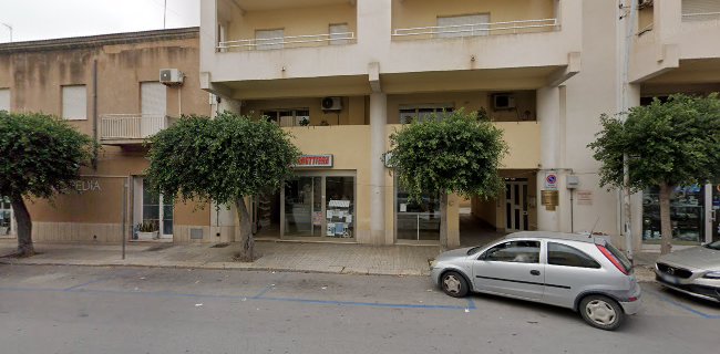 Il Panettiere di Lombardo Francesco