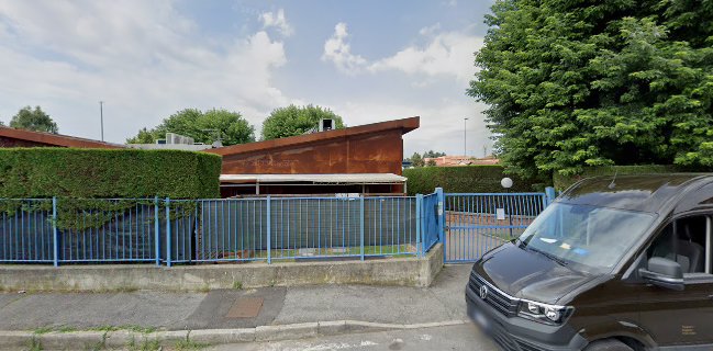 Pizzeria Autentiko (Appiano Gentile - Como)