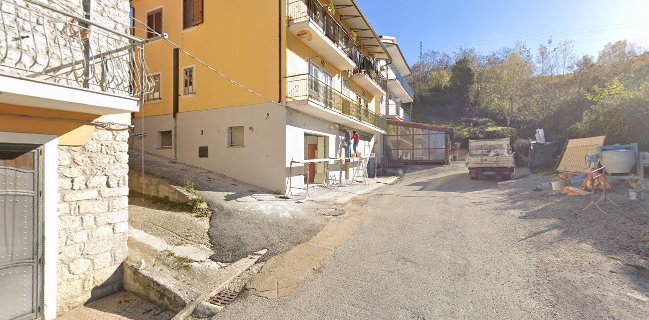 Belmont Saloon Greco Antonio