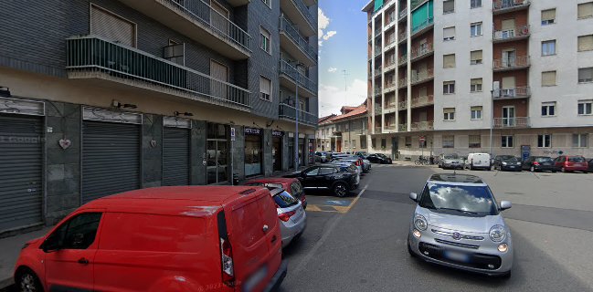 Panificio Oropa - Torino