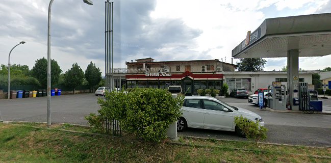 Osteria Ristorante Titina