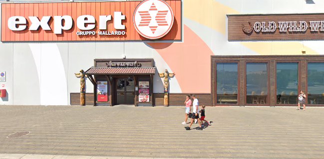 Old Wild West - Giugliano in Campania