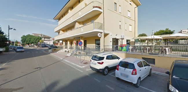 Pizzeria Ristorante Pizzeria Da Benito