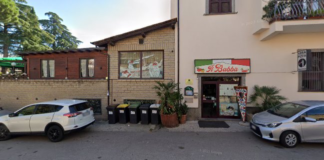 Il Babbà