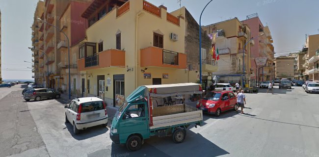 PANIFICIO / TAVOLA CALDA