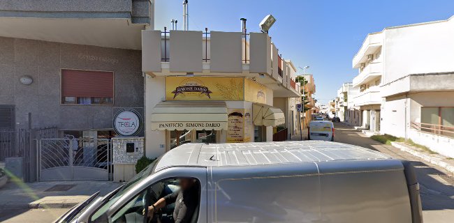 Simone Dario - Nardò