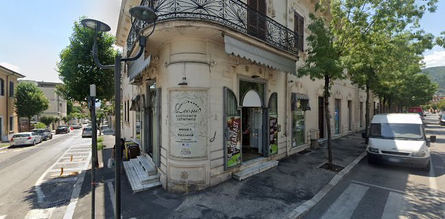 PASTICCERIA AVEZZANO LEONE