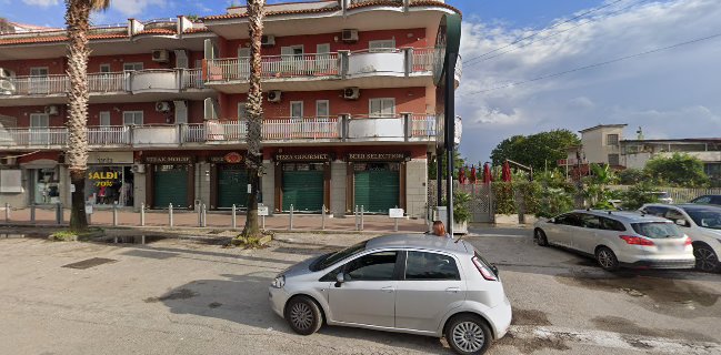 Griffin Pub e Grill Pizza Gourmet - Ristorazione