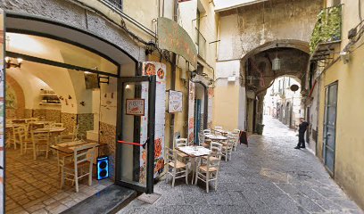 Antica Dogana (Danilo's)