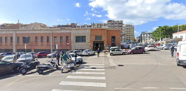 Il Cozzaro Nero Cagliari