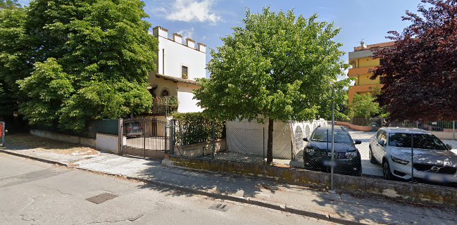 Hotel Ristorante Dei Pini