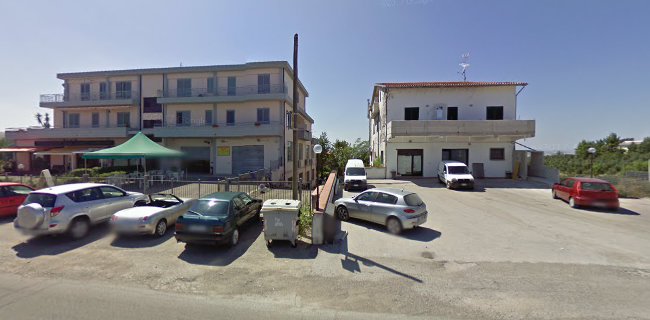 Opinii despre Pizzeria scacco Matto în Larino - Ristorazione