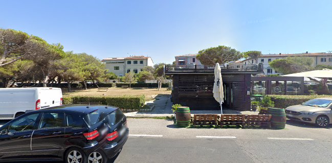 Pizzeria Sarsa verde