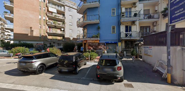 PANIFICIO LA MAISON DEL PANE