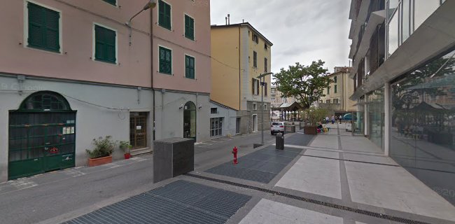 Semaforo - Savona