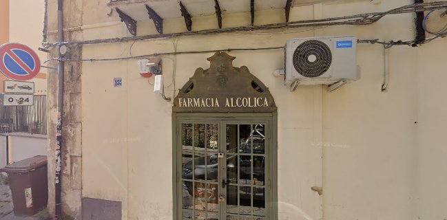 Farmacia Alcolica
