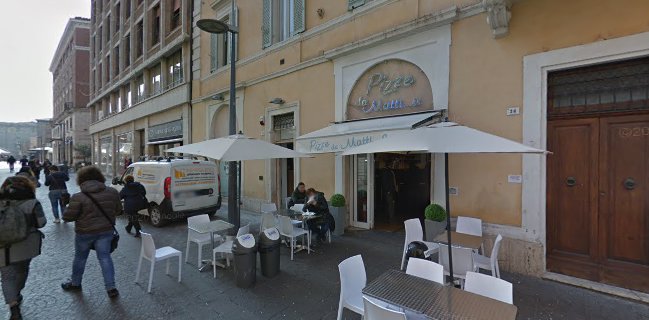 Pizze da Matti - Terni