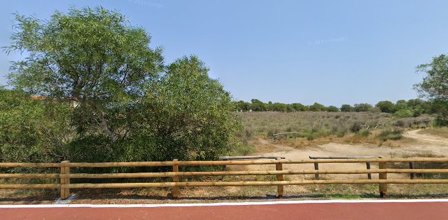 El Barrio del Mar - La Caletta