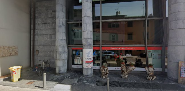 TRATTORIA DA MODESTO