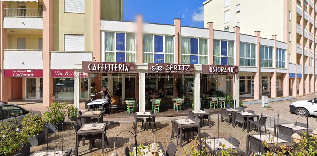 Ristorante Spritz - Cucina - Gastronomia e piatti tipici