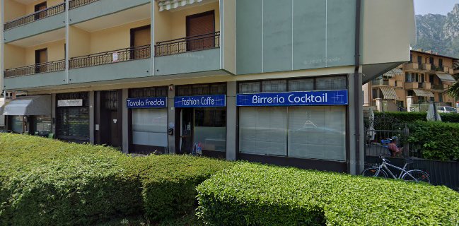 Tavola Fredda Fashion Coffe Birreria Cocktail