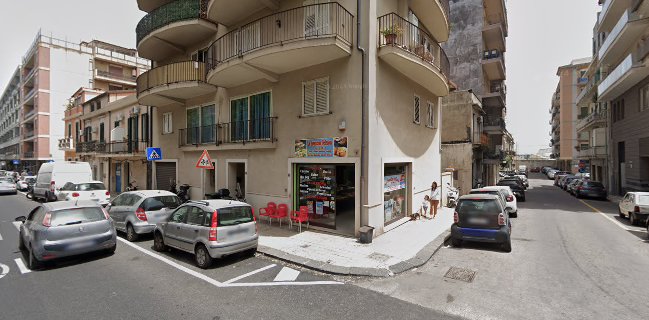 Lo Spuntino Delizioso di Giovanni Romano