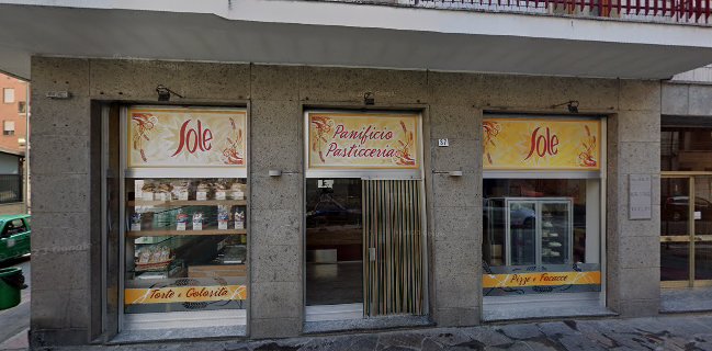 Panetteria Pasticceria 'Sole'