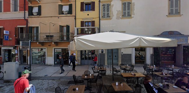 Piadineria Artigiana Bacchabundus Via Leoni