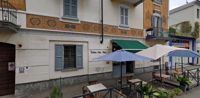 Trattoria dello stadio Catering & Banqueting
