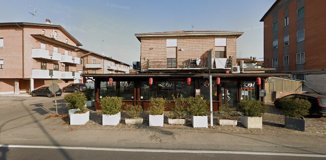 KOI ristorante giapponese