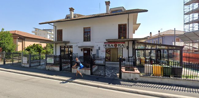 Pizzeria EraOra