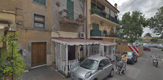 RISTORANTE BODEGA - Ristorazione