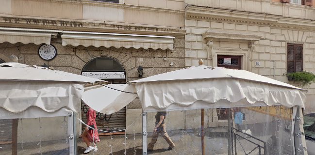 La Pace del Cervello