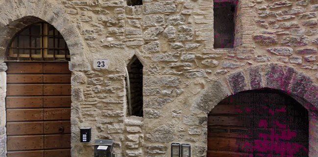 Pepe Rosa Risto Bistrò - Ristorazione