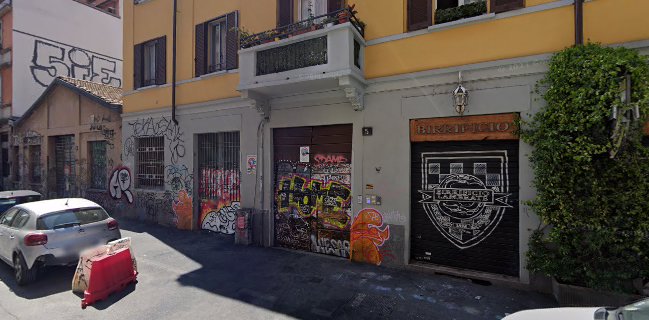 Birrificio Lambrate Adelchi - Ristorazione