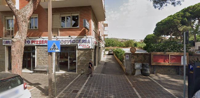 Crema e Cioccolato - Ristorazione