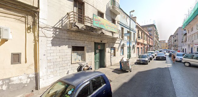 Baraonda Sala Feste