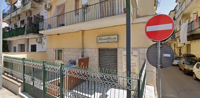 Panificio Pagliuca Gaetano Di Pagliuca Stefano E C. S.A.S.