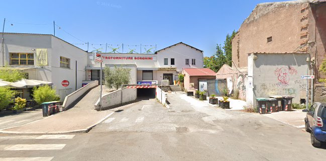 Antica Pizzeria Frontoni