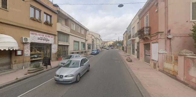 Panificio Cuccuru Di Cuccuru Luigi & C. Snc