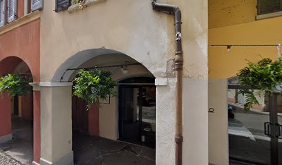 Osteria Del Calle 9