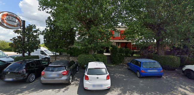 La Rotonda Ristorante Pizzeria