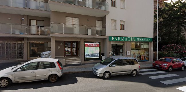 Alice Surgelati negozio Sassari - Alice srl