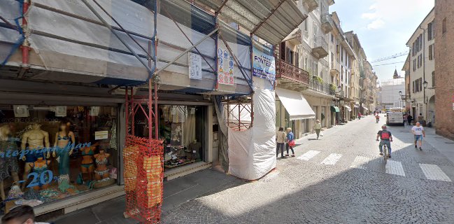 Pasticceria Da Panem Nostrum