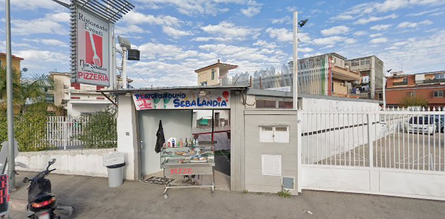 Pizzeria Boulevard - Casoria