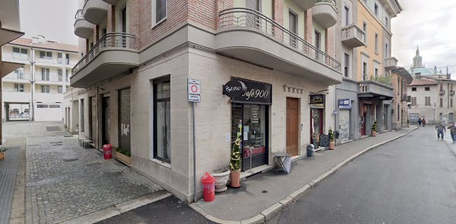 Panificio Montebello