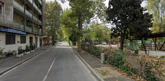 Fresh-Pan Di Trezzi Luigi