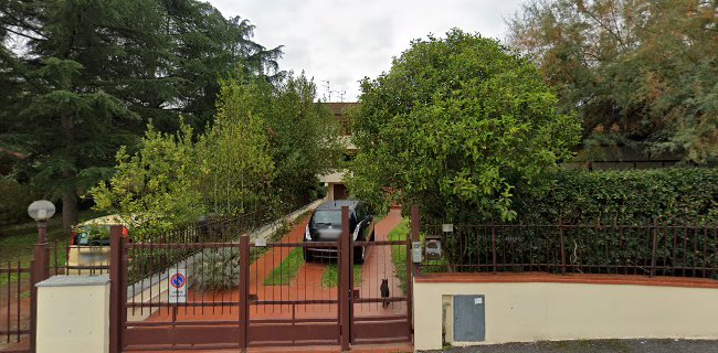 Delizia Ricevimenti - Magazzino