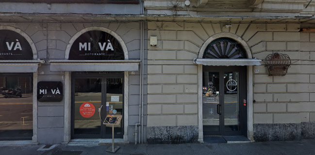 Ristorante MiVà