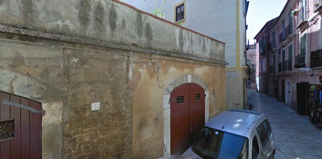 Ristorante L'Antro Di Alarico Di Raffaelina Iannotta